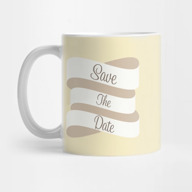 Save ANd Date by Shop Ovov